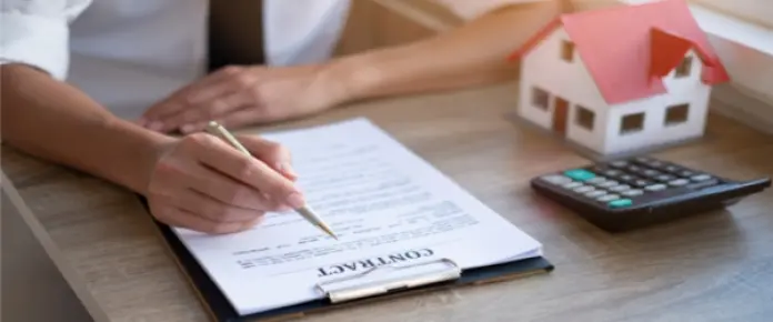 Novedades de la nueva Ley de Crédito Inmobiliario