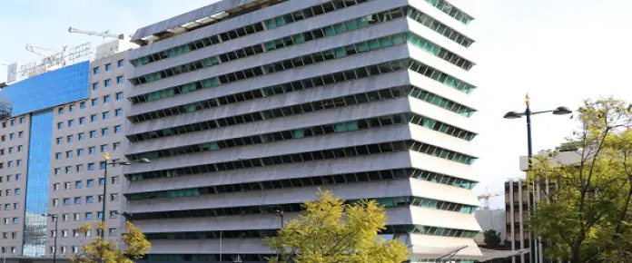 Cuatrecasas com nova sede em Portugal no início de 2021