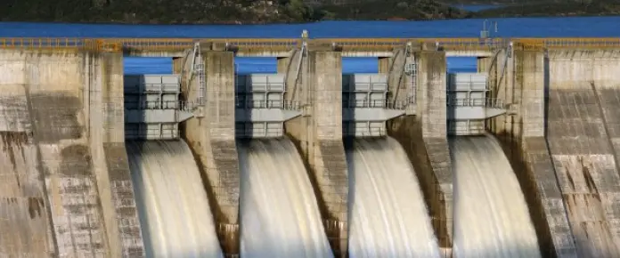 Cuatrecasas advises on the purchase of EDP hydroelectric dams for €2.2 billion