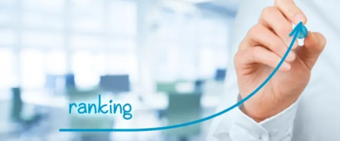 Mejoramos nuestra clasificación en los rankings de M&A