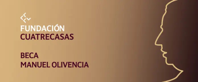 La Fundación Cuatrecasas convoca la II edición de la Beca Manuel Olivencia para estudiantes de Derecho
