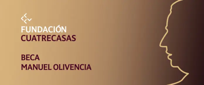 Cuatrecasas Foundation calls for applications from law students for second edition of Manuel Olivencia Scholarship