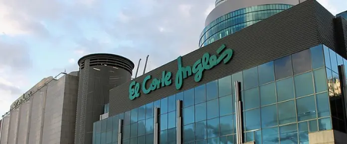 Asesoramos a El Corte Inglés en la firma de un crédito revolving por valor de 1.311 millones de euros