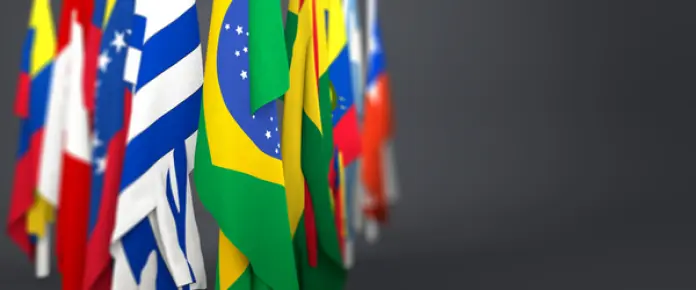 LACCA recognizes Cuatrecasas as third most popular international law firm in Latin America for second year