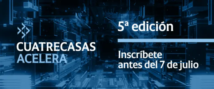 Cuatrecasas Acelera celebra su 5ª edición y digitaliza gran parte de su programa