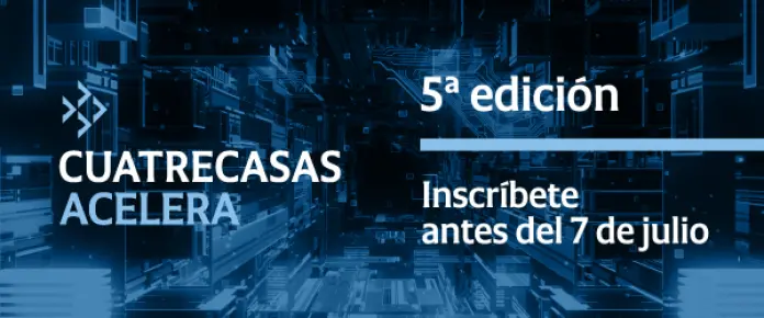 Fifth Cuatrecasas Acelera: large part of program digitalized