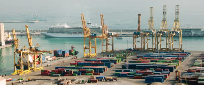 Cilsa obtiene un crédito de 20 millones para terminar el desarrollo logístico del Puerto de Barcelona con el asesoramiento de Cuatrecasas