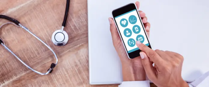 Apps al servicio de la salud: ¿progreso o amenaza?