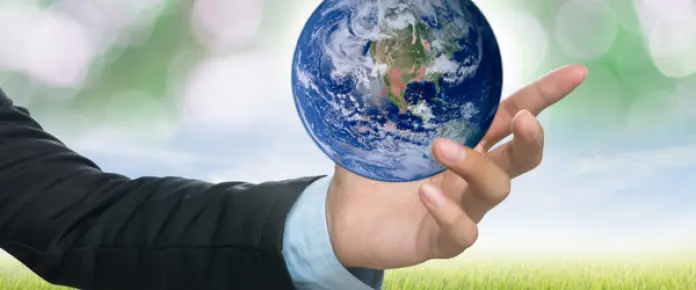 Finanzas sostenibles: una herramienta para la recuperación económica