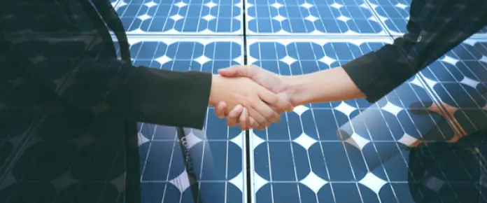 Cuatrecasas advises Everwood Capital on selling two special purpose vehicles–developers of photovoltaic projects