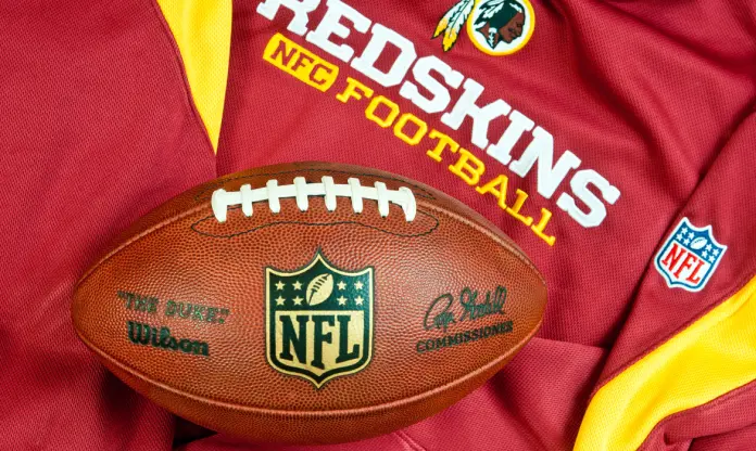 Réquiem por los Washington Redskins