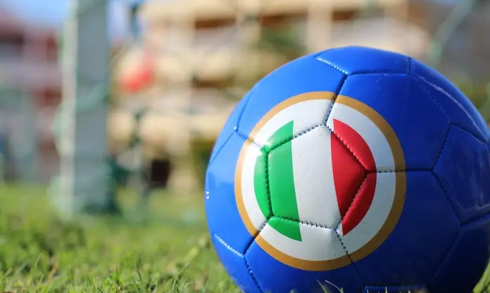 Prórroga en el partido por el patrocinio de juego en Italia
