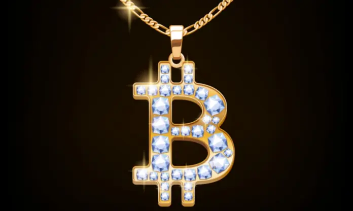 El Blockchain revoluciona el mundo del lujo