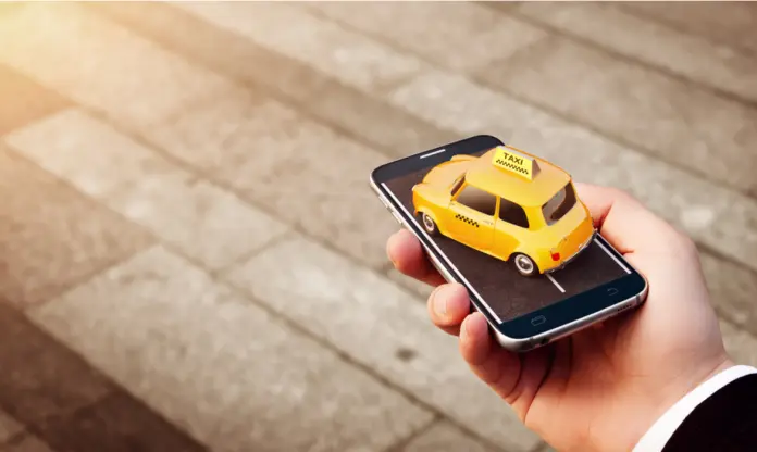 Is a taxi app an information society service? Conclusions of the Advocate General of the CJEU in the Star Taxi App case