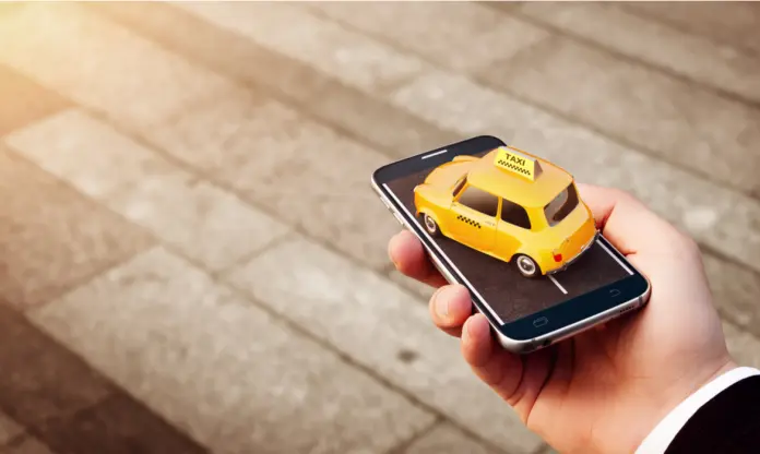 ¿Una App para taxis es un servicio de la sociedad de la información? Conclusiones del Abogado General del TJUE en el caso Star Taxi App