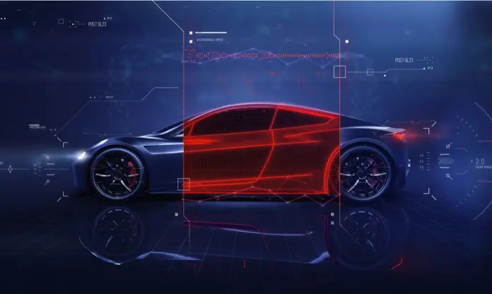 The automotive sector shields itself from cyberattacks