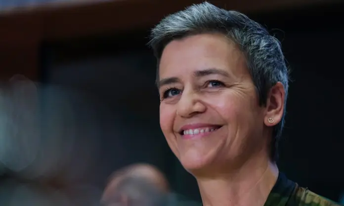 Segundo mandato de Vestager: prioridades en materia de competencia