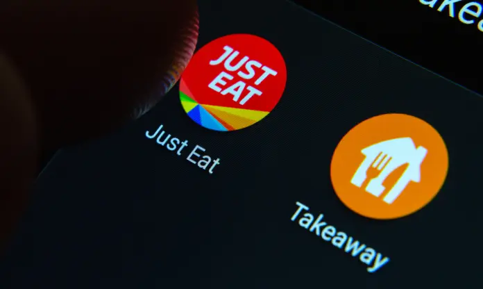 Just Eat: Minority shareholdings and merger control