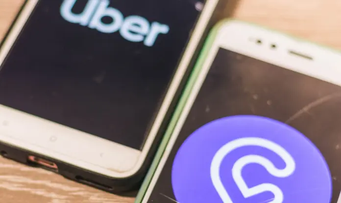 La CNMC archiva las actuaciones contra Cabify y Uber