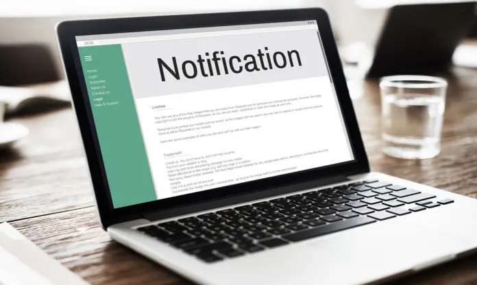 Notifications of Directors and Managers of listed companies on stock market transactions and deliveries of shares and stock options