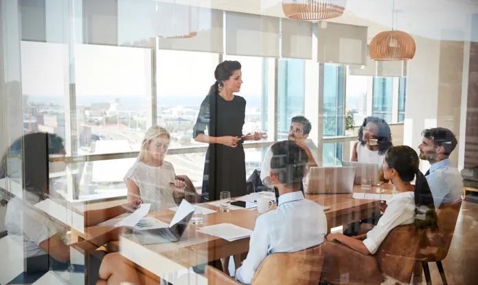El porcentaje de mujeres en los consejos de las empresas cotizadas alcanzó el 24% en 2019