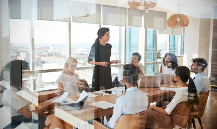 The percentage of women on the boards of listed companies reached 24% in 2019