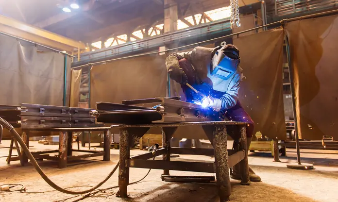 Second opportunity for partial retirement in manufacturing industry