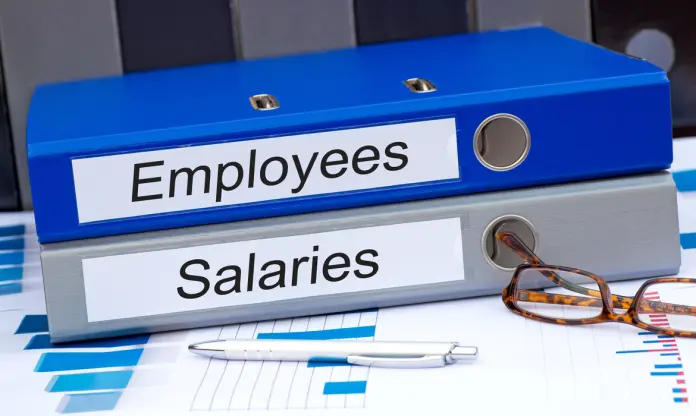 Companies must prepare for their new salary record obligation