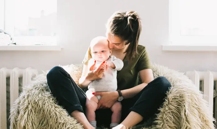 Indemnización automática por daños morales en caso de negativa injustificada a la concreción horaria de la reducción de jornada por guarda legal