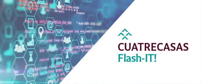 Flash-IT! Novedades en derecho de tecnologías en 20 minutos