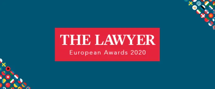 Cuatrecasas premiada como sociedade do ano na Península Ibérica pela The Lawyer