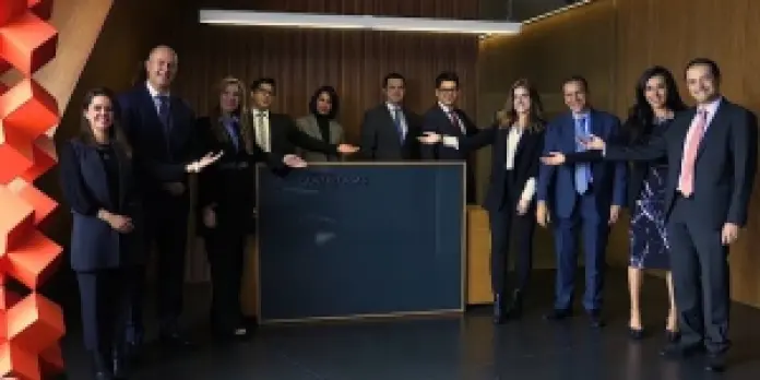 Cuatrecasas in Mexico