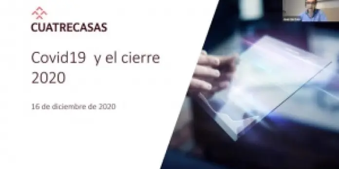 #TPTalks | Cierre 2020: propuestas prácticas en año COVID