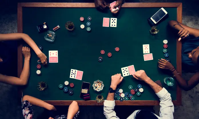 El TJUE analiza la condición de “consumidor” de los jugadores de póker profesionales