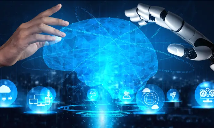 Estrategia Nacional de Inteligencia Artificial