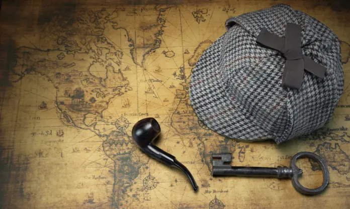 Caso Enola Holmes: ¿están protegidas por derechos de autor las emociones de Sherlock Holmes?