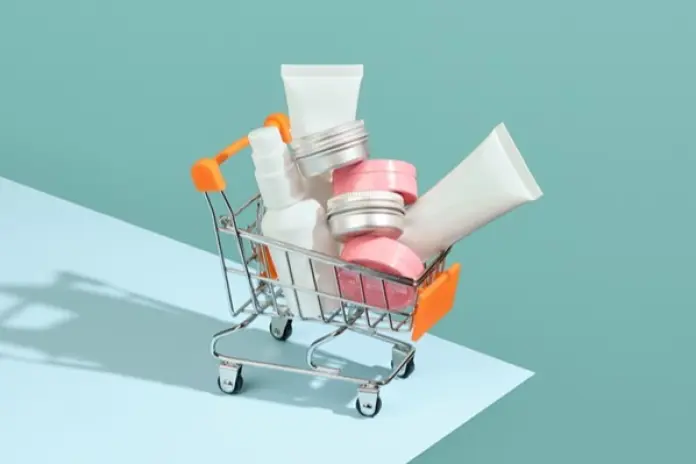 Digital advertising of medical devices