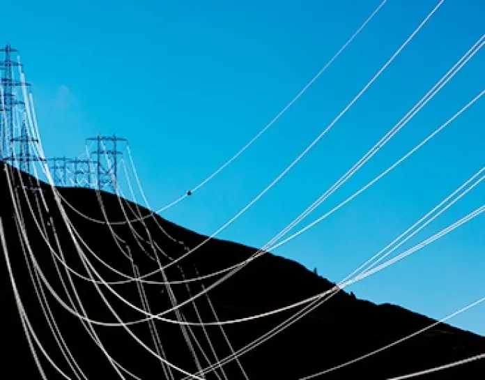 Medidas urgentes para el refuerzo del sistema eléctrico