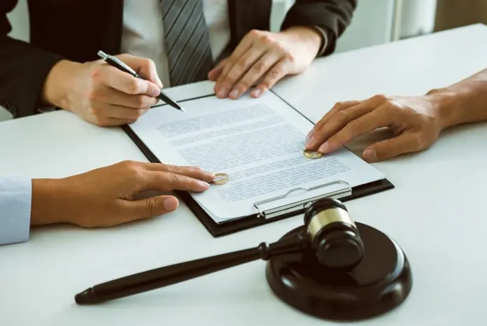 Régimen económico del matrimonio