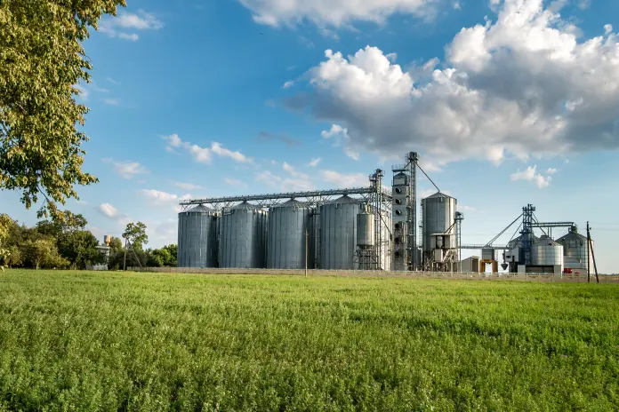 Reglamento de la Ley de Biocombustibles