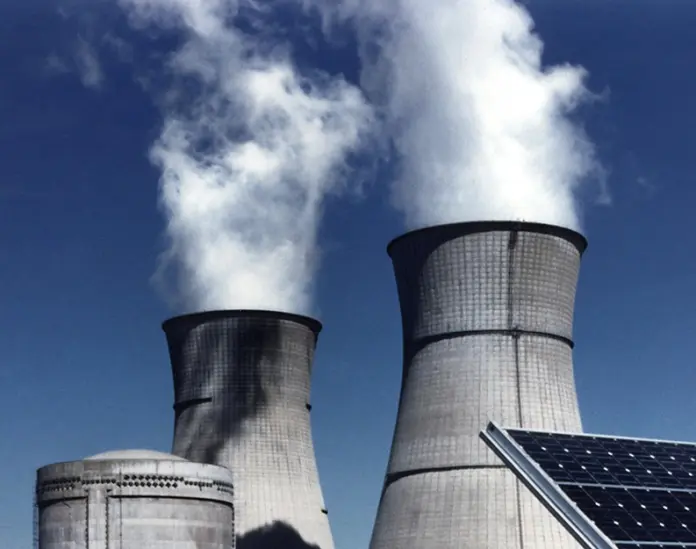 Entra en vigencia el Reglamento de Servicios de Gas en Chile