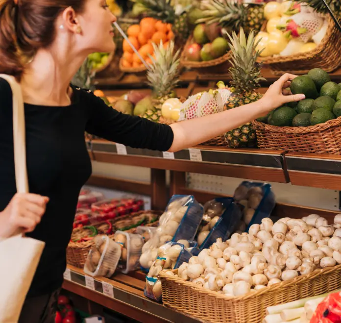 Los retos del nuevo Reglamento de Envases para el pequeño comercio de alimentación