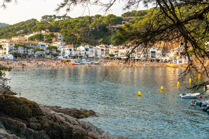 Reglamento General de Costas: claves del anteproyecto