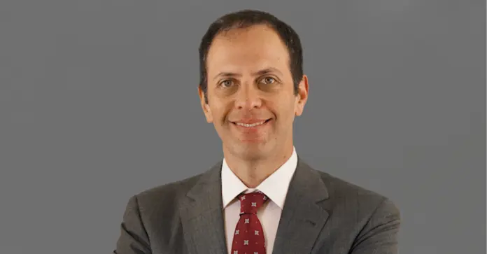 Rodrigo Stein se incorpora a Cuatrecasas como nuevo socio de Fiscalidad corporativa e Internacional