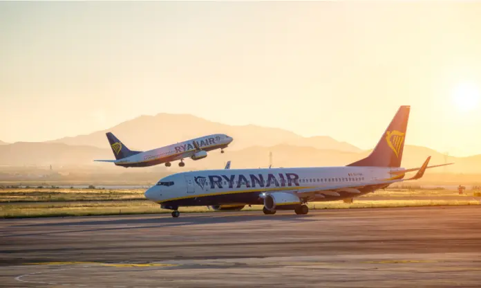 COVID-19, ayudas de estado y líneas aéreas