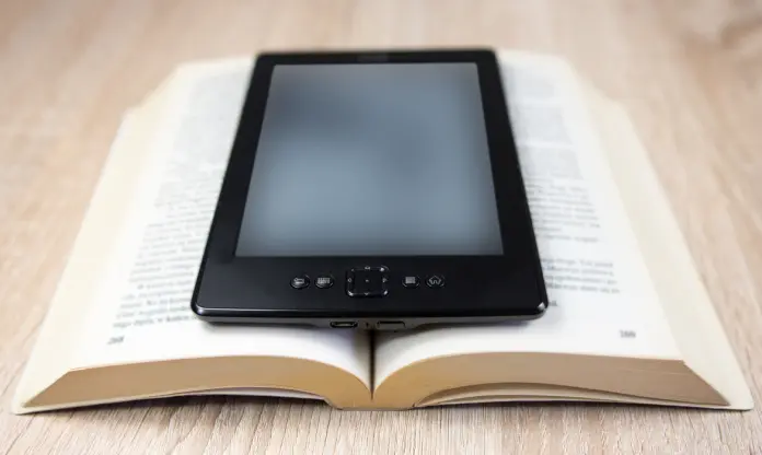 Feliz día del libro… ¿También del libro electrónico?