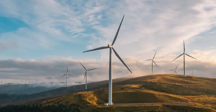 Schroders Greencoat adquiere el 49% de un porfolio energético de 400 MW a Repsol Renovables