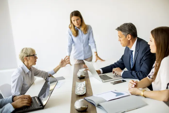 Derecho de separación por cambio de objeto social