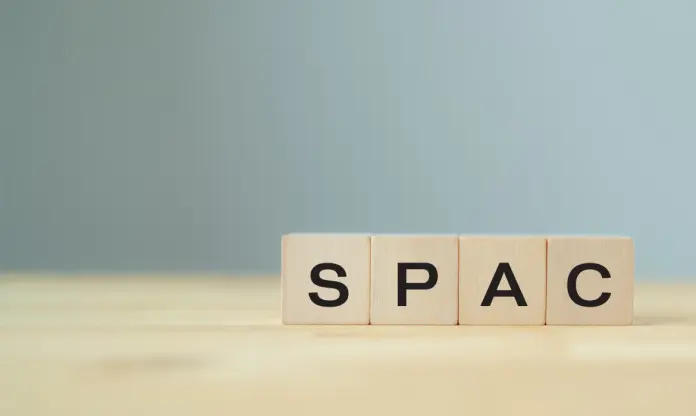 ESMA publishes disclosure and investor protection guidance on SPACS