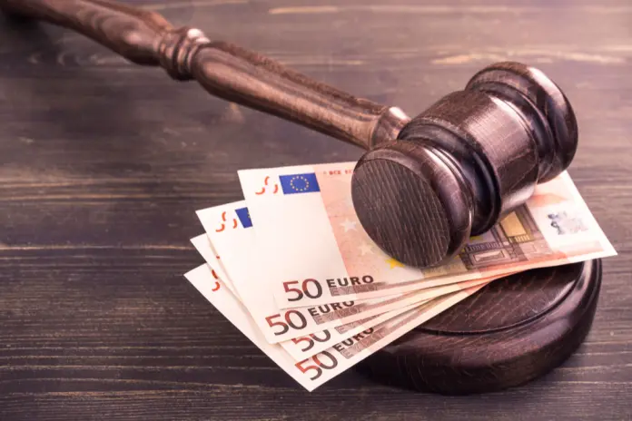 Control judicial de la proporcionalidad de la retribución